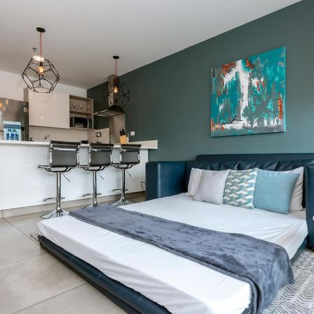 Soul Lifestyle Hotel Medellín Zewnętrze zdjęcie