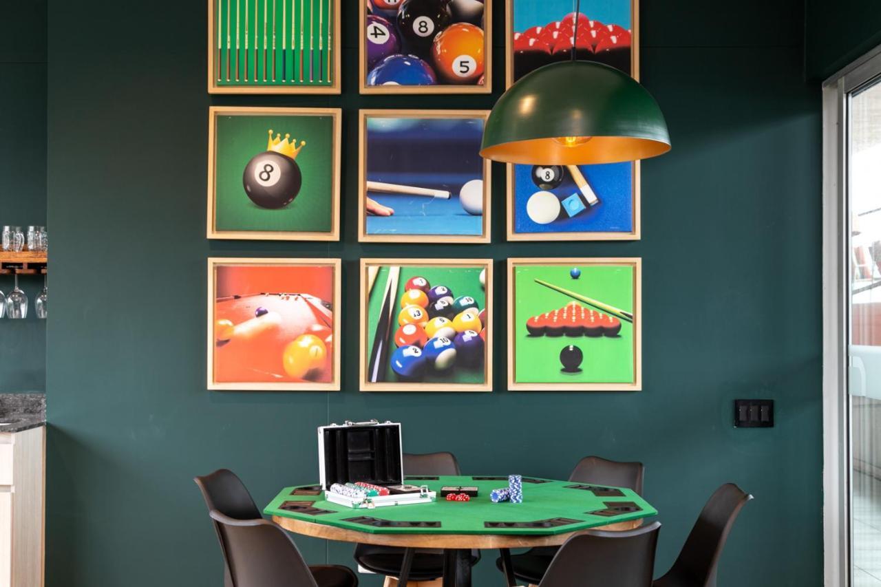 Soul Lifestyle Hotel Medellín Zewnętrze zdjęcie