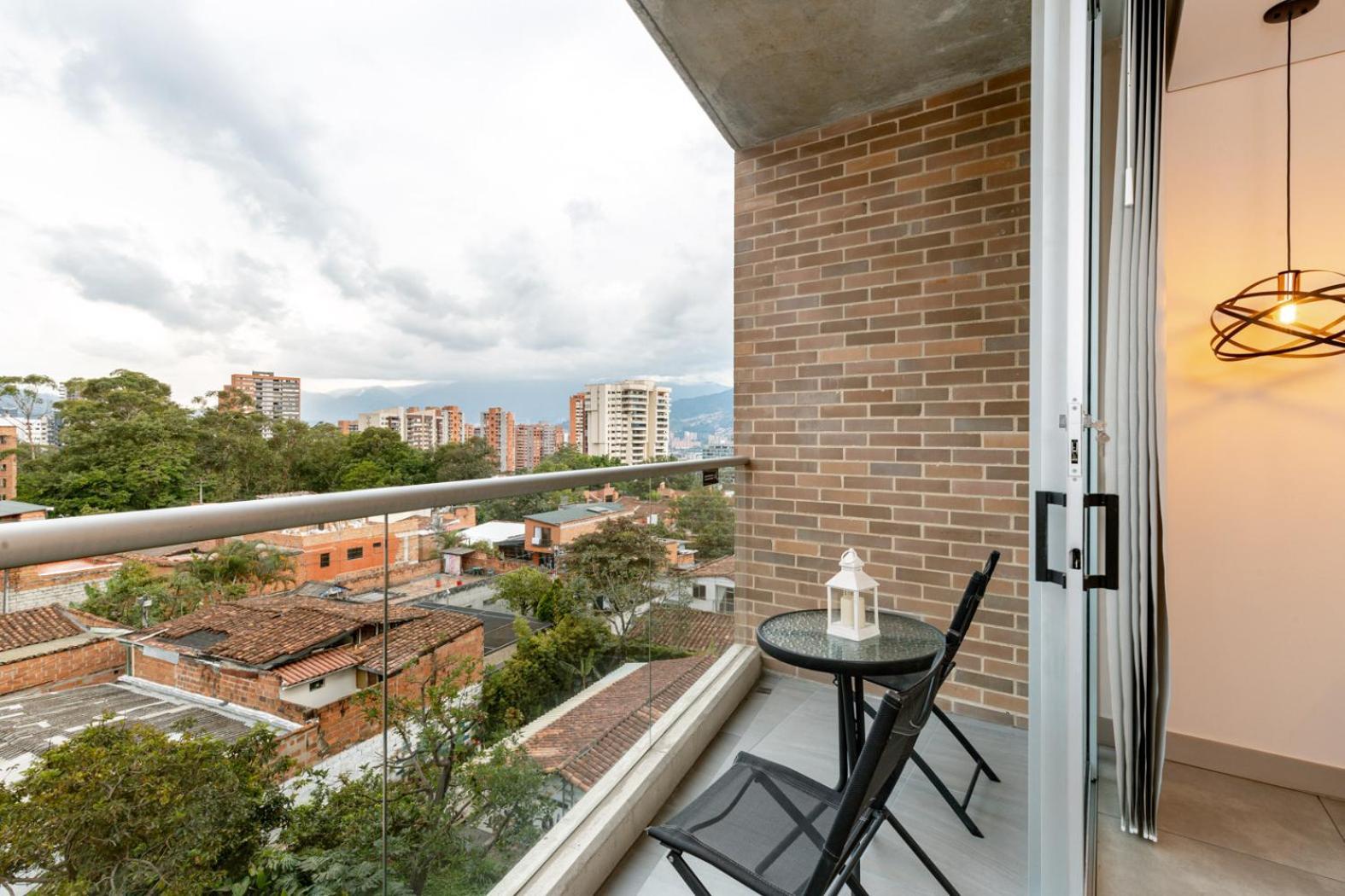 Soul Lifestyle Hotel Medellín Zewnętrze zdjęcie