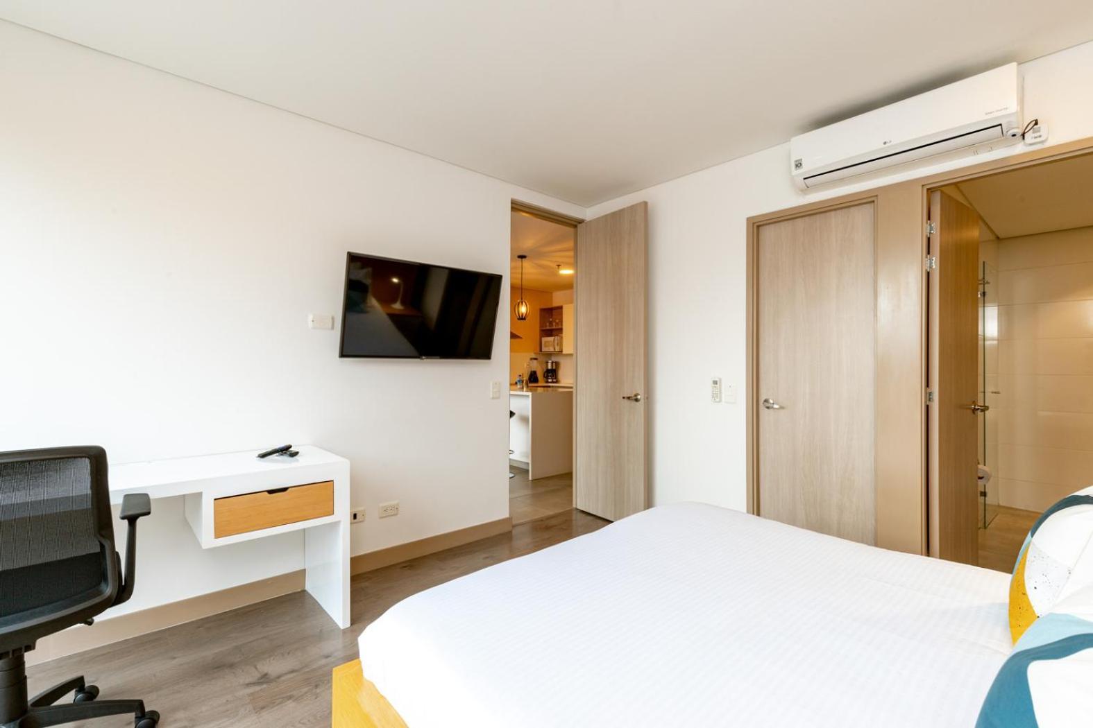 Soul Lifestyle Hotel Medellín Zewnętrze zdjęcie