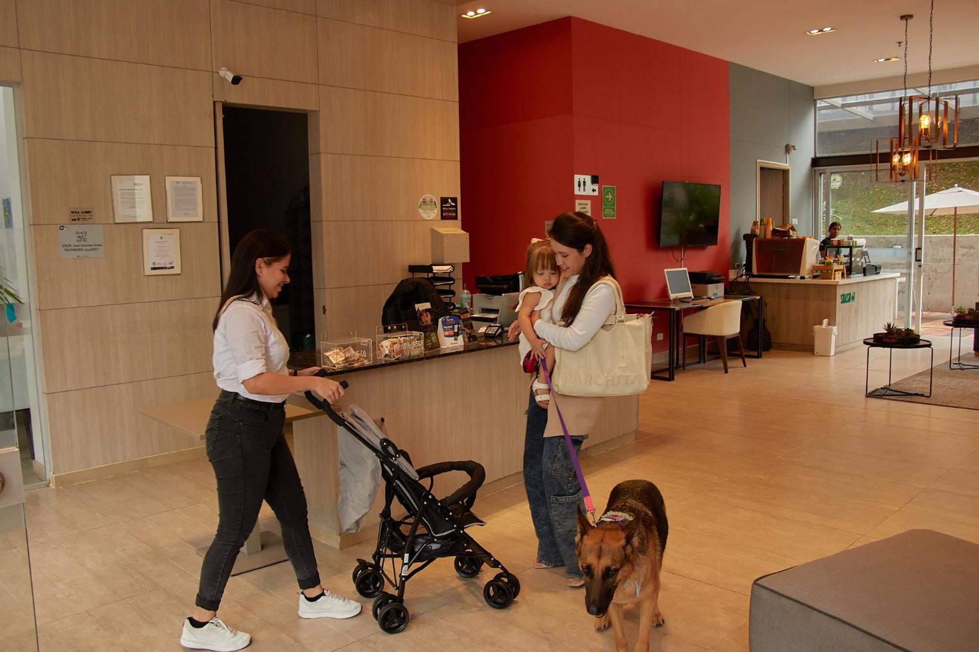 Soul Lifestyle Hotel Medellín Zewnętrze zdjęcie
