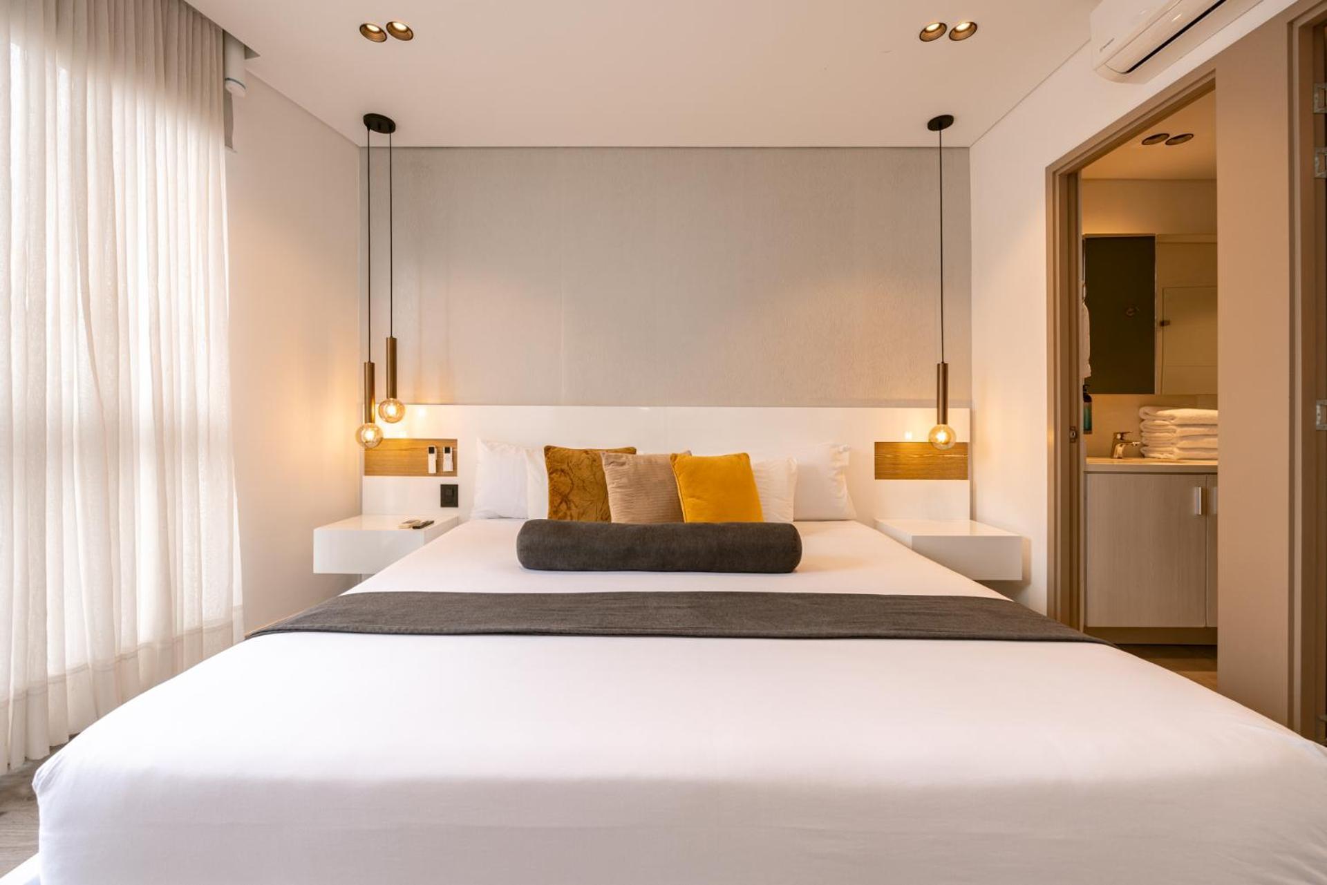 Soul Lifestyle Hotel Medellín Zewnętrze zdjęcie