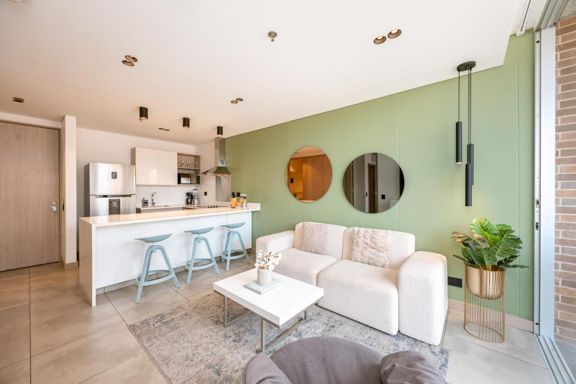 Soul Lifestyle Hotel Medellín Zewnętrze zdjęcie