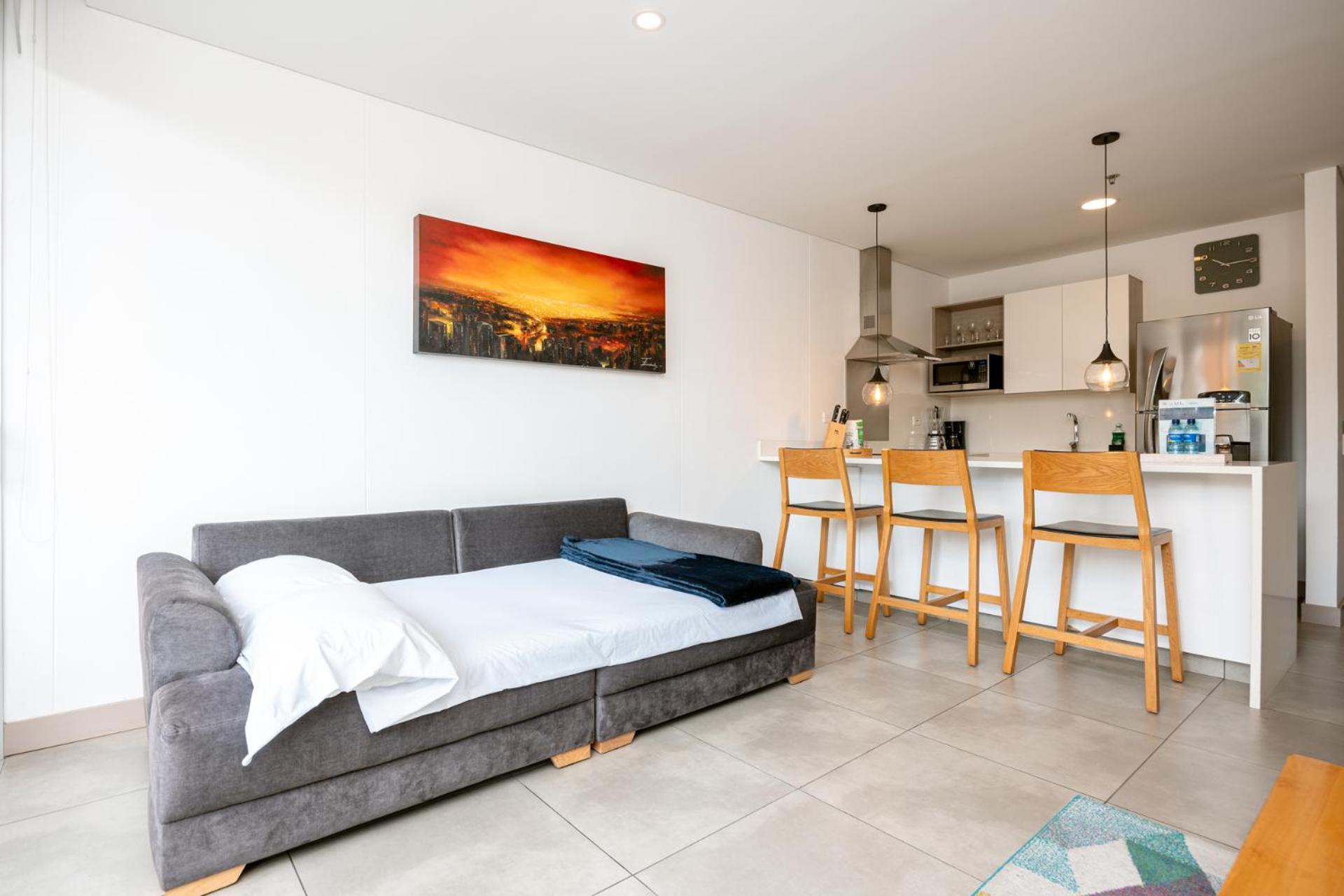 Soul Lifestyle Hotel Medellín Zewnętrze zdjęcie