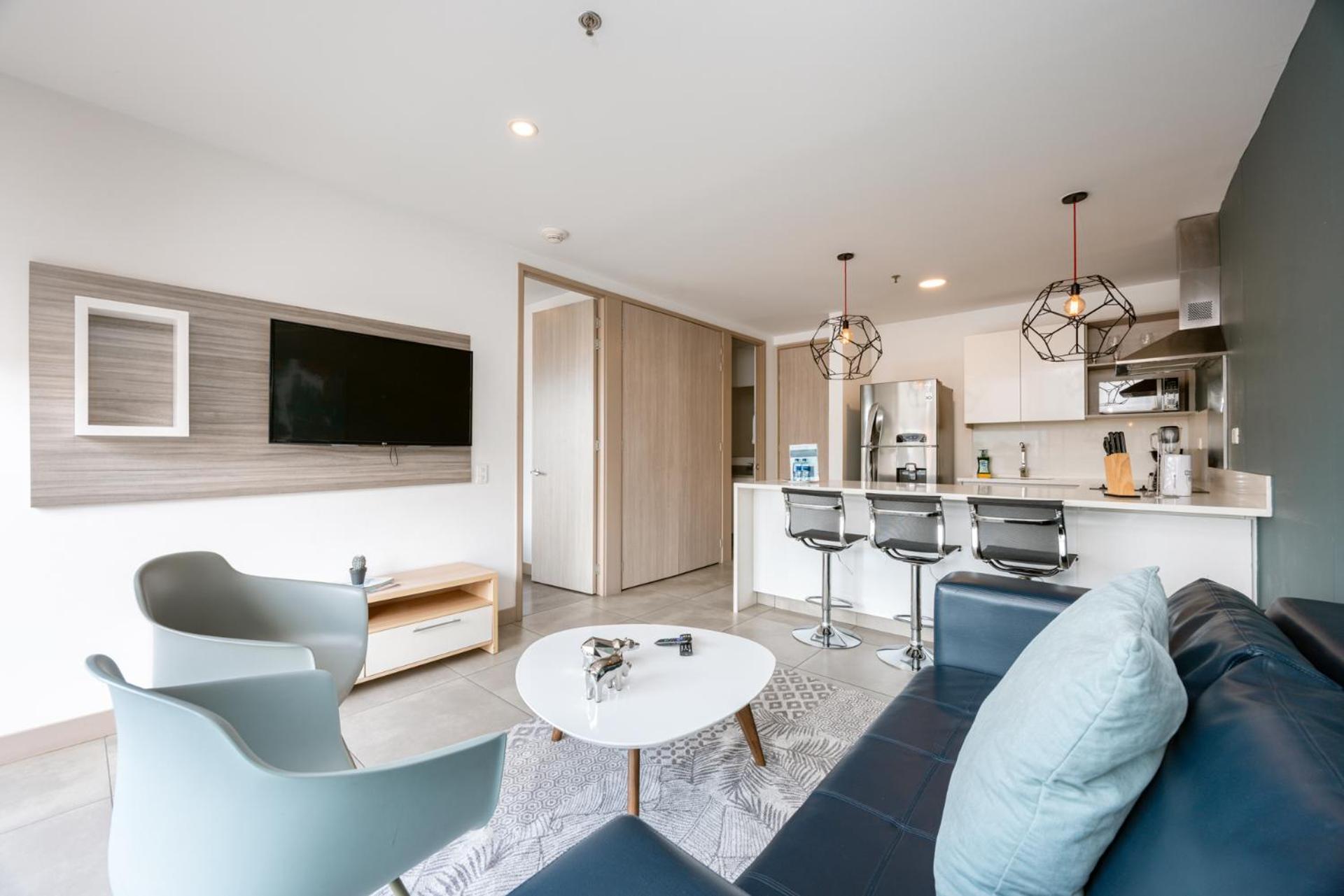 Soul Lifestyle Hotel Medellín Zewnętrze zdjęcie