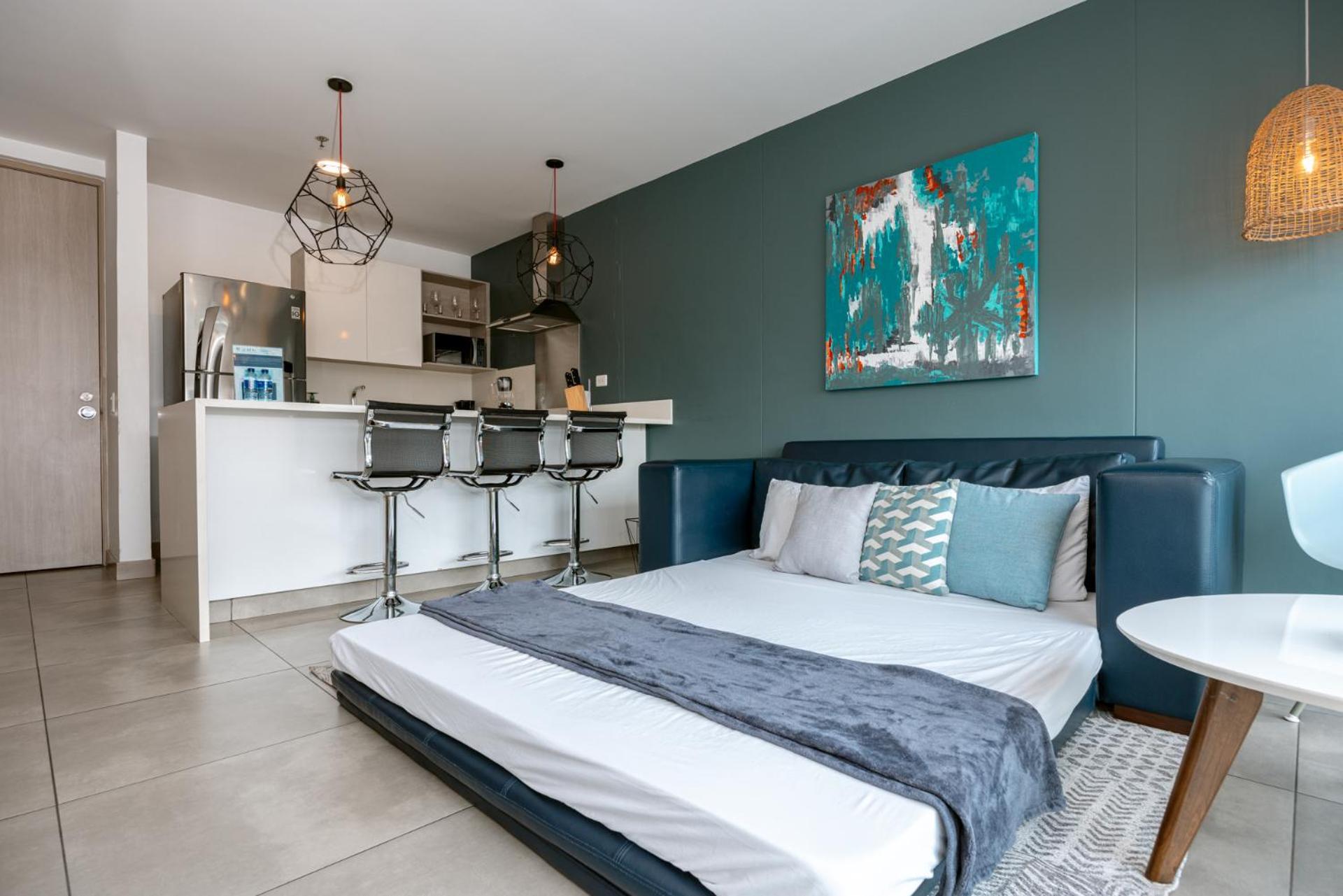 Soul Lifestyle Hotel Medellín Zewnętrze zdjęcie