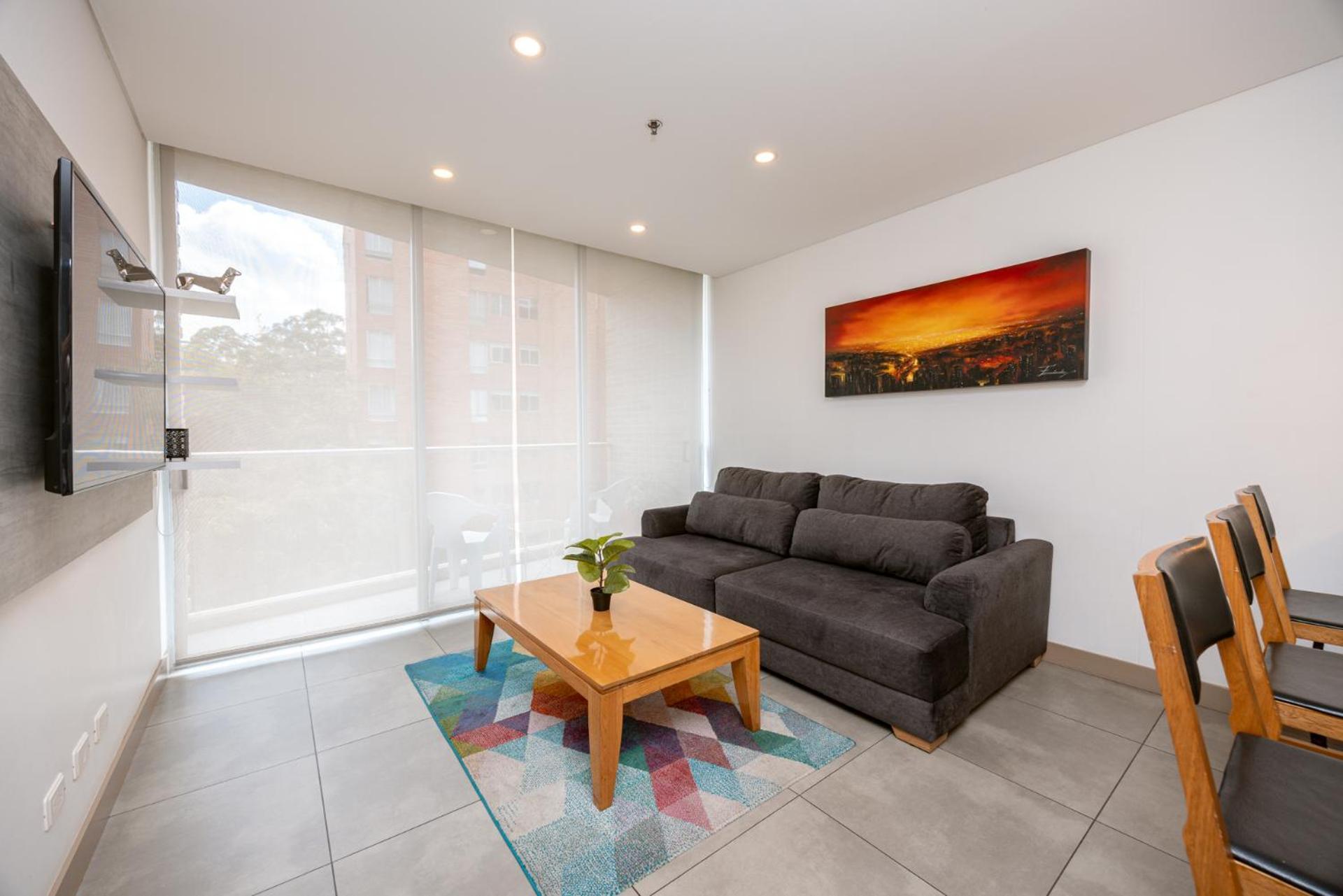 Soul Lifestyle Hotel Medellín Zewnętrze zdjęcie