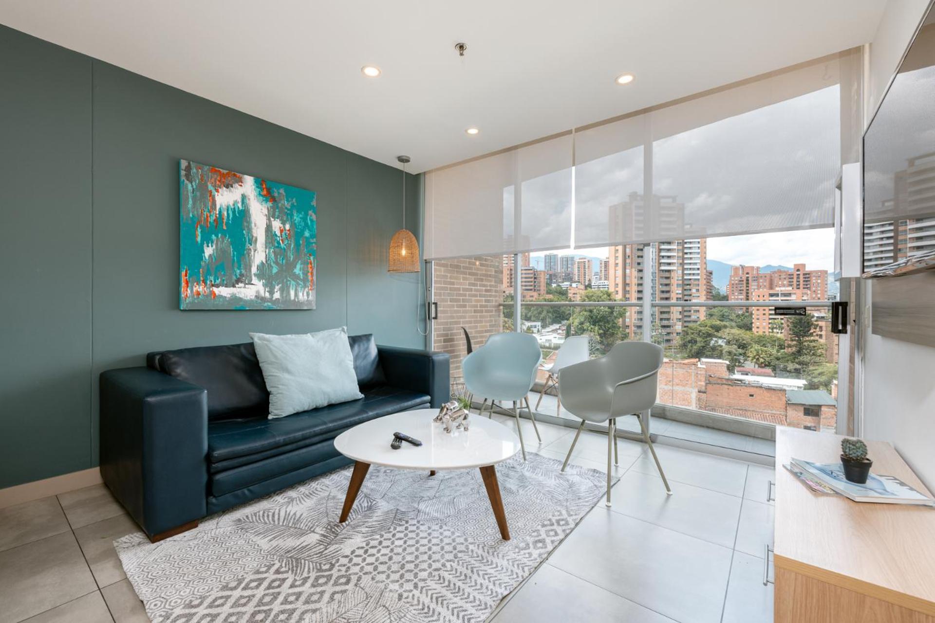 Soul Lifestyle Hotel Medellín Zewnętrze zdjęcie