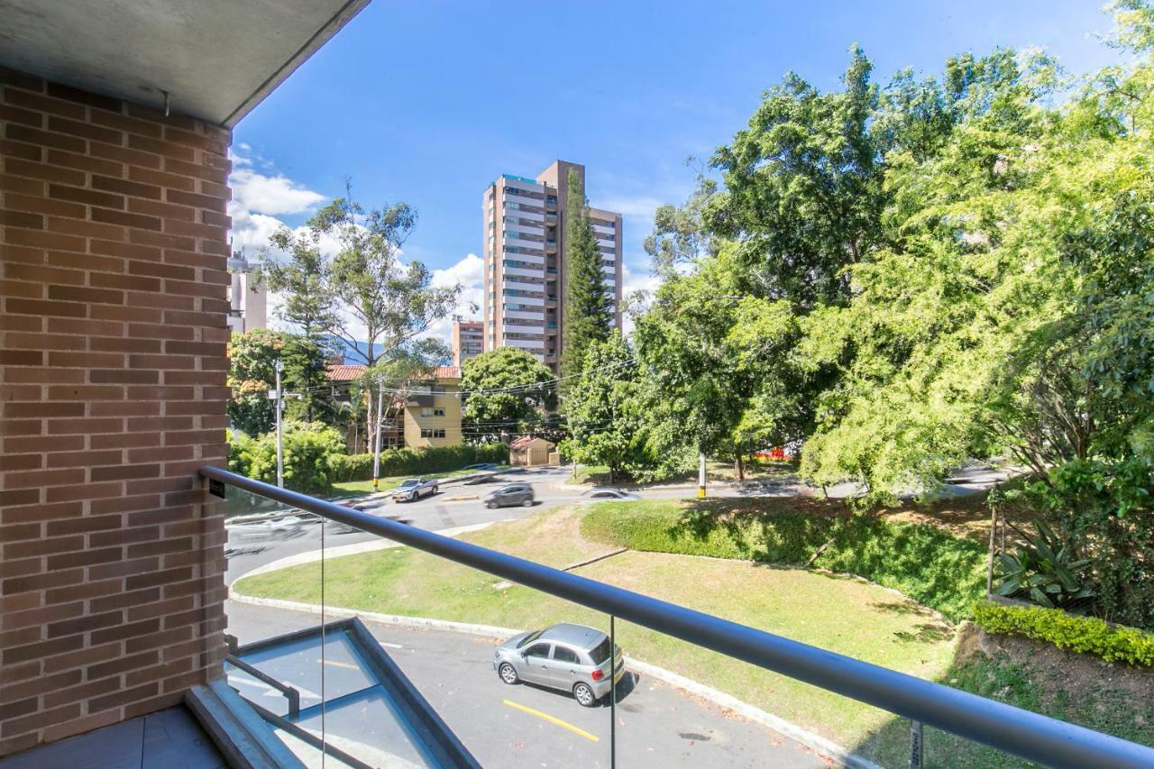 Soul Lifestyle Hotel Medellín Zewnętrze zdjęcie
