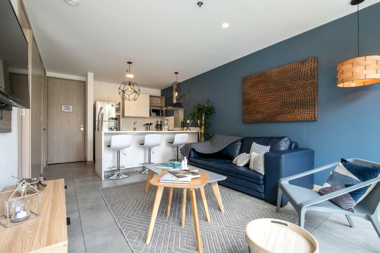 Soul Lifestyle Hotel Medellín Zewnętrze zdjęcie